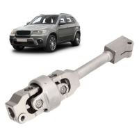 Нижний wał колонки руля 32306762277 заменитель для  e53 x5 l6 v8 sport Доставка, фото thumb