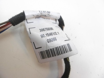 фото thumb №6, Жгут установка нагревателя европа eu volvo xc90