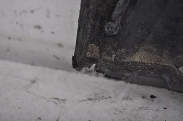 фото thumb №8, Volvo v40 ii защита бампера радиатор 31455220