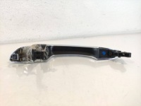 фото thumb №6, Hyundai tucson ii 2 10-15 ручка наружная правый задняя