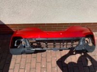 фото thumb №1, Бампер перед передний renault captur lift 16-20 620269604r