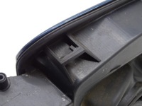 фото thumb №5, Крышка + основание заливной топлива skoda rapid i 5j lw6q 5ja809999