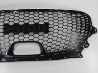 фото thumb №3, Решітка, решітка радіатора, решітка smart 453 eq