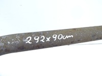 фото thumb №5, Renault trafic ii vivaro 01-06 1.9 dci гасник