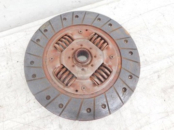 фото thumb №9, Jumper i boxer ducato 1.9d 94-06 зчеплення диск притиск колесо маховики