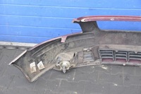 фото thumb №7, Volvo s40 ii v50 бампер перед передний pod омыватель противотуманная фара решётка 454-46