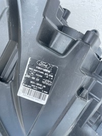 фото thumb №10, Ford transit custom линза лампы передние gk21-13d153-ba