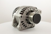 Генератор alfa romeo fiat lancia 1.9 2.4 jtd jtdm d 147 156 stilo bravo Доставка, фото thumb