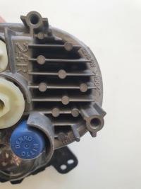 Mazda cx5 протитуманна фара правий лівий led drl оригінал Зі Шроту, фото thumb