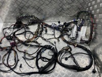 фото thumb №1, Bmw x3 f25 джгут трубопровід озвучення harman kardon