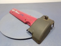 фото thumb №5, Alfa romeo brera 159 spider 2.2 jts захист двигуна 51772695