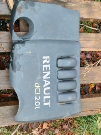 фото thumb №1, Кришка двигуна захист 2.0 dci renault koleos i 14041jy00ag1