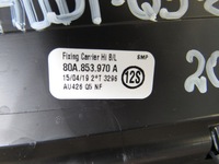 фото thumb №6, Audi q5 80a 2016-2021r планка двері права зад