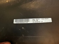 фото thumb №15, Porsche carrera 911 992 gts sport design бампер перед передний 992807221k