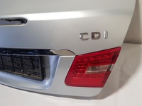 фото thumb №4, Крышка багажника багажника mercedes w212 sedan c775 775