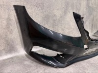 фото thumb №4, Бампер перед mercedes s-klasa w222 amg