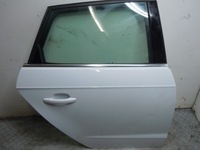 фото thumb №1, Двері праві зад задні audi a3 8v sportback ls9r