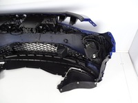 фото thumb №8, Бампер перед передний vw id4 id.4 gtx 4xpdc + led