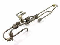 фото thumb №2, Mitsubishi sprace runner 2.0 td провода топливные