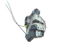 фото thumb №1, Toyota avensis t25 2.0 07r замок двері перед праві