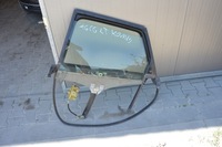 фото thumb №1, Audi a6 c6 рама підйомник скло лівий задня