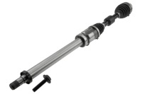 Купити Привідний вал привідна mini f55 f56 f57 cooper s jcw 13- правий, 6mtm, фото thumb