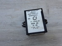 фото thumb №1, Renault mascott модуль декодер can 8200449442