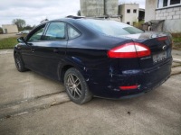 Ford mondeo клапан дросель 2007 1.6l 0280750475 Київ, фото thumb