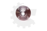 фото thumb №3, Ступица колеса перед nissan sentra v 2000-2006 nowa