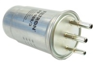 Filtron передняя правая 988/3 фильтр топливной Цена, фото thumb