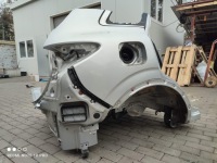 фото thumb №1, Renault kadjar четверть правый задняя крыло поддон giełda