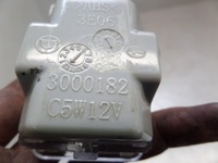 фото thumb №8, Лампа освещение кабины салона brilliance bs6