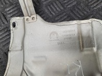 фото thumb №5, Защита тепловая 55269881 jeep cherokee v kl 2.2 crd lau61