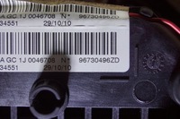 фото thumb №15, Подушка подушка безопасности водителя peugeot 307 t7 96730496zd