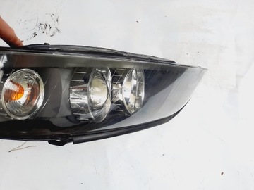 фото thumb №14, Фари audi s4 a4 b6 оригінал valeo стан jak нове bi ксенон