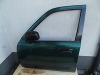 фото thumb №1, Дверь левый перед honda crv i