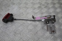 фото thumb №1, Замок кришки peugeot rcz lift