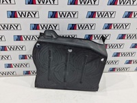 фото thumb №1, Mini cooper r50 r52 r56 r58 r59 захист підвіска задня 1149159