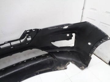 фото thumb №9, Nissan x-trail t32 рестайлінг 17- бампер перед переднє