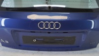 фото thumb №8, Крышка багажника audi a3 8l lz5w