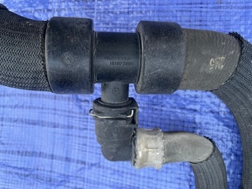 фото thumb №6, Peugeot 308 t9 шланг шланг води 2.0 bluehdi