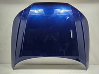 фото thumb №1, Капот крышка двигателя audi a4 s4 b9 8w0