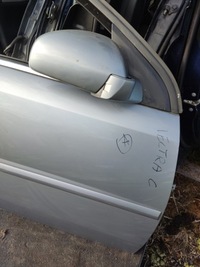 фото thumb №6, Дверь передние правое opel vectra c