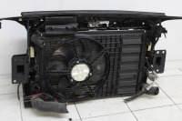 фото thumb №15, Pas передний усилитель радиатор skoda fabia 2 ii lift 1.2 tdi