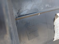 фото thumb №10, Vw touareg i 7l 04r бампер задний 7l6807521 7l6807421