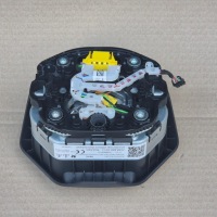 фото thumb №13, Vw polo 2022-2025 подушка  повітряна подушка водій 2gm880201l оригінал