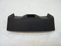 фото thumb №1, Renault kadjar заглушка захист тунелю середнього капот 969583003r