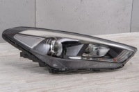 фото thumb №11, Hyundai tucson iii tl 2015-2018 фара передня led права 92101d7000 нова