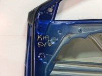 Kia ev6 дверей правий перед праве  передні в Україні, фото thumb