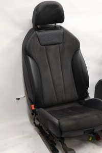 фото thumb №7, Audi a4 b9 сиденья диван комплект s-line